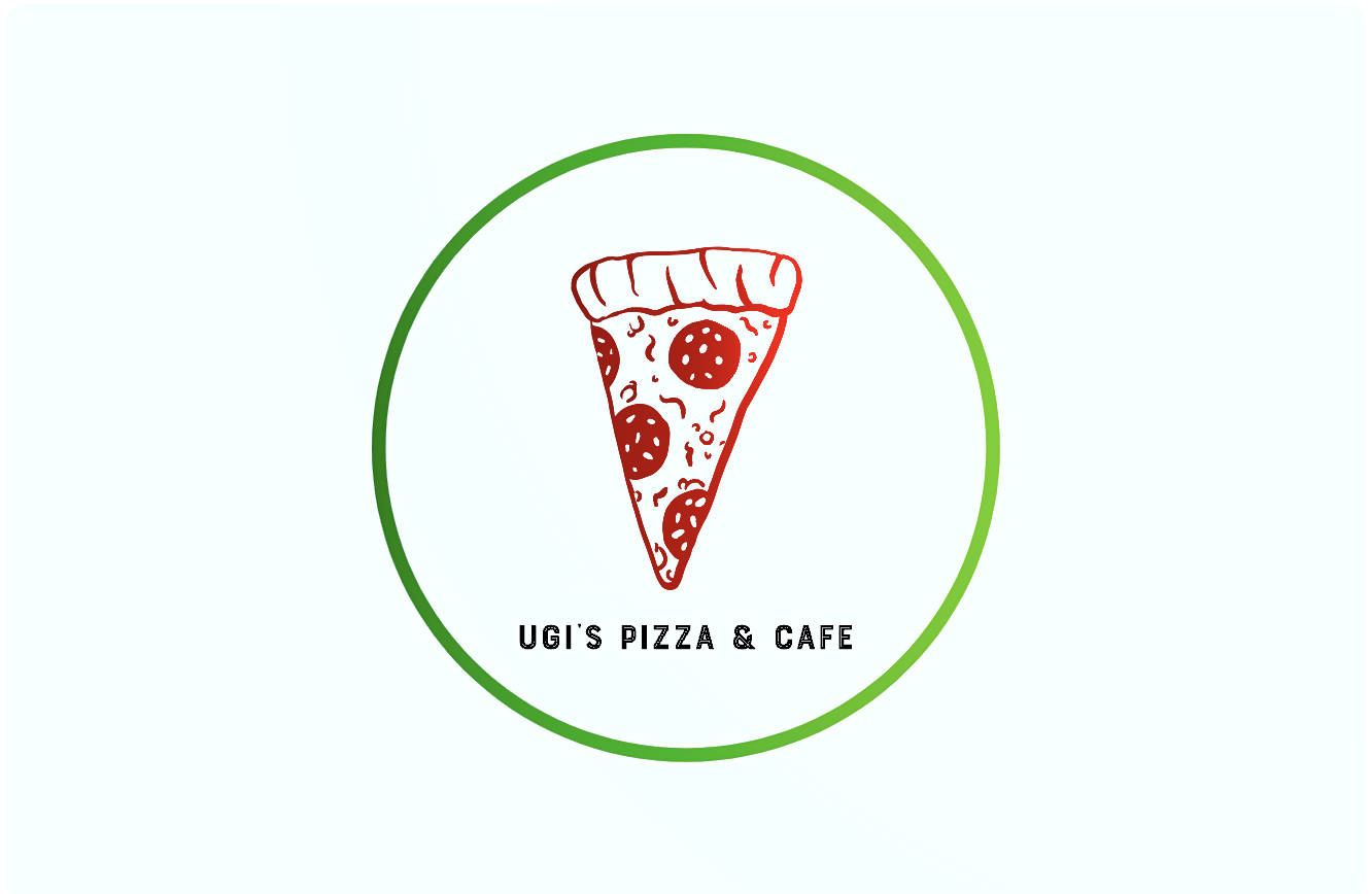 Ugi's Pizza